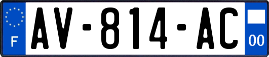 AV-814-AC