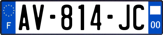 AV-814-JC