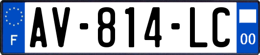 AV-814-LC
