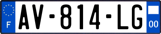 AV-814-LG