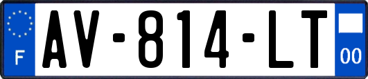 AV-814-LT