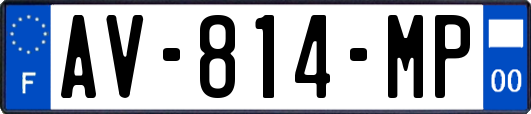 AV-814-MP