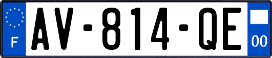 AV-814-QE