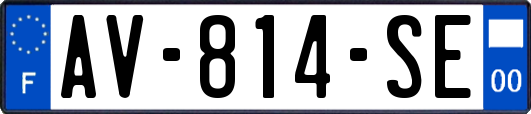 AV-814-SE