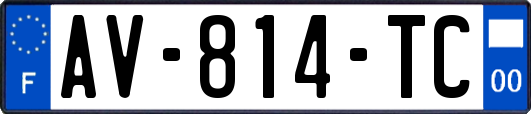 AV-814-TC