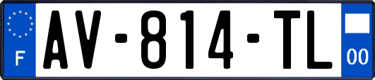 AV-814-TL