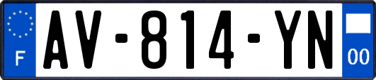 AV-814-YN