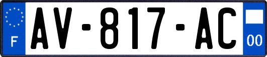 AV-817-AC