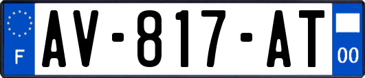 AV-817-AT