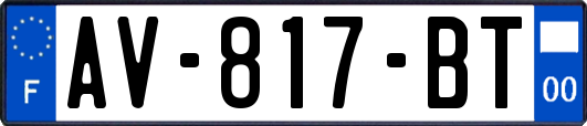 AV-817-BT