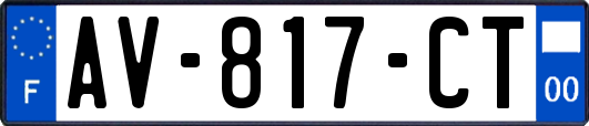 AV-817-CT