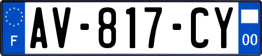 AV-817-CY