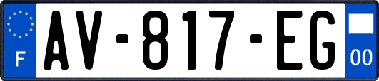 AV-817-EG