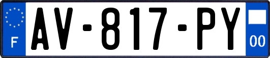 AV-817-PY