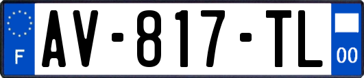 AV-817-TL