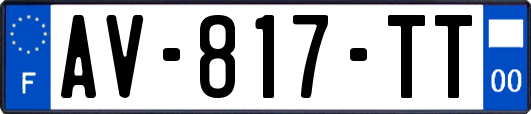 AV-817-TT