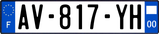 AV-817-YH