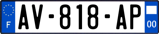 AV-818-AP