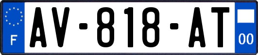 AV-818-AT