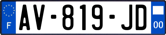AV-819-JD
