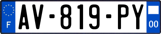 AV-819-PY