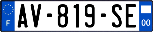 AV-819-SE