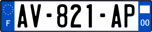 AV-821-AP