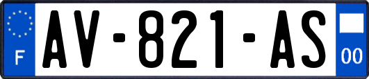 AV-821-AS