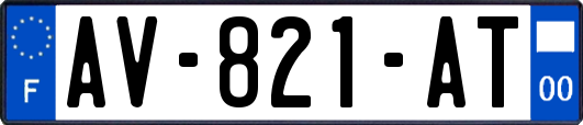 AV-821-AT