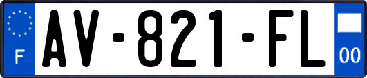 AV-821-FL