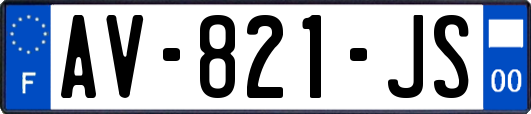 AV-821-JS