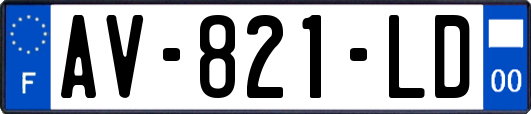 AV-821-LD