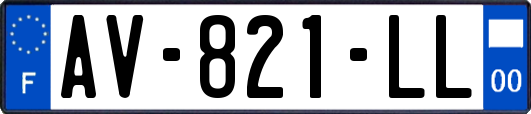 AV-821-LL