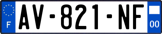 AV-821-NF