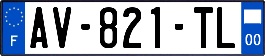 AV-821-TL