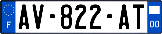 AV-822-AT