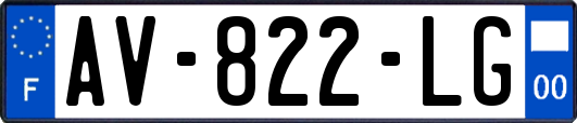 AV-822-LG