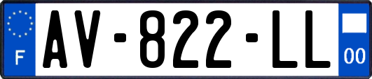 AV-822-LL