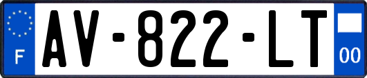 AV-822-LT