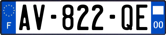 AV-822-QE