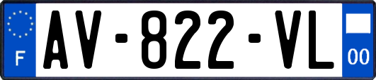 AV-822-VL