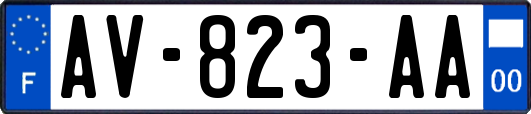 AV-823-AA