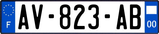 AV-823-AB