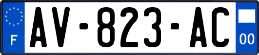 AV-823-AC