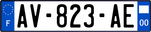 AV-823-AE