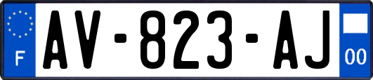 AV-823-AJ