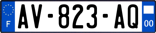 AV-823-AQ