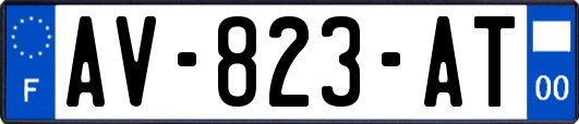 AV-823-AT