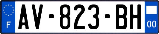 AV-823-BH