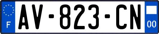 AV-823-CN